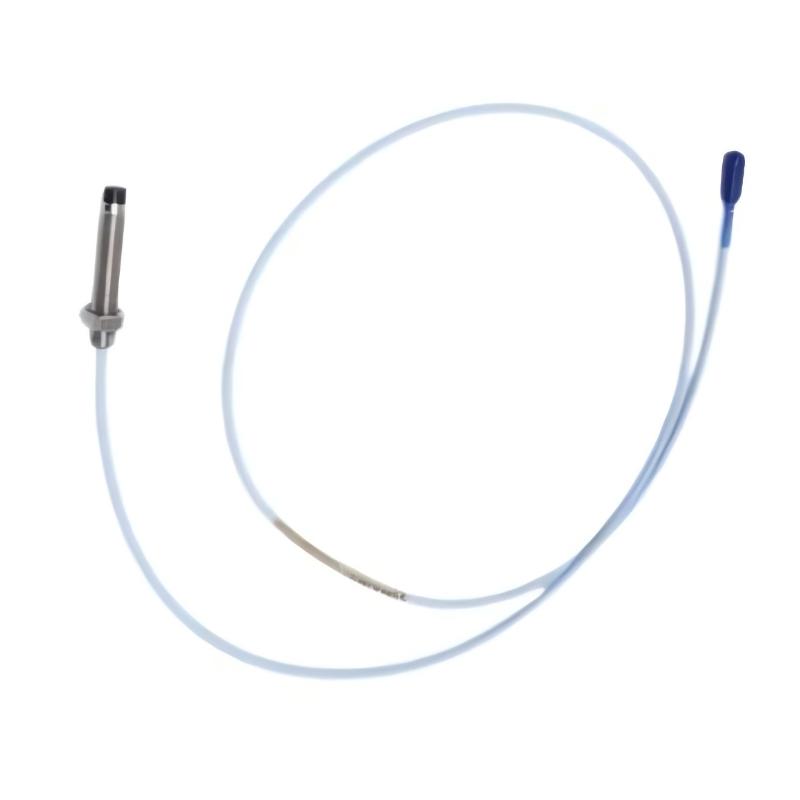 Bently Nevada 330910-09-17-10-02-CN 3300 NSv Proximity Probe – Metric