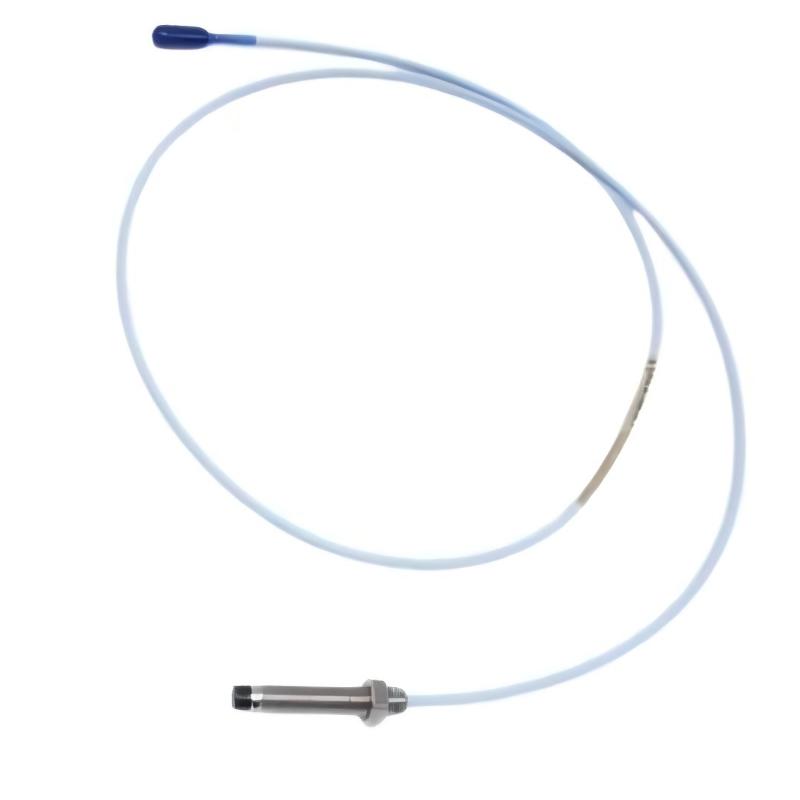 Bently Nevada 330910-09-17-10-02-CN 3300 NSv Proximity Probe – Metric