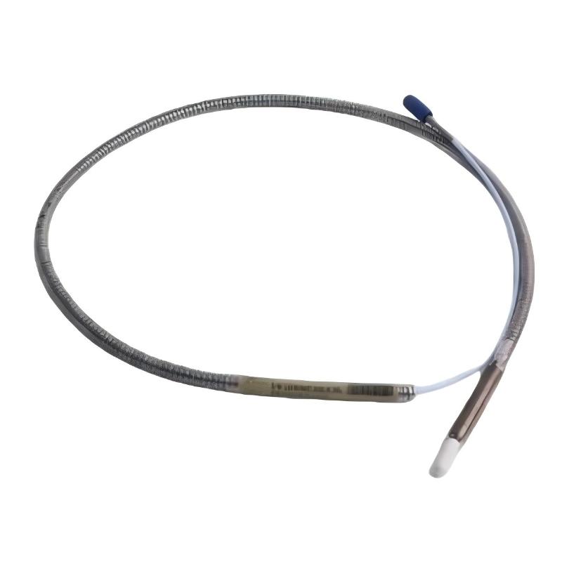Bently Nevada 330910-09-20-10-02-00 3300 NSv Proximity Probe – Metric