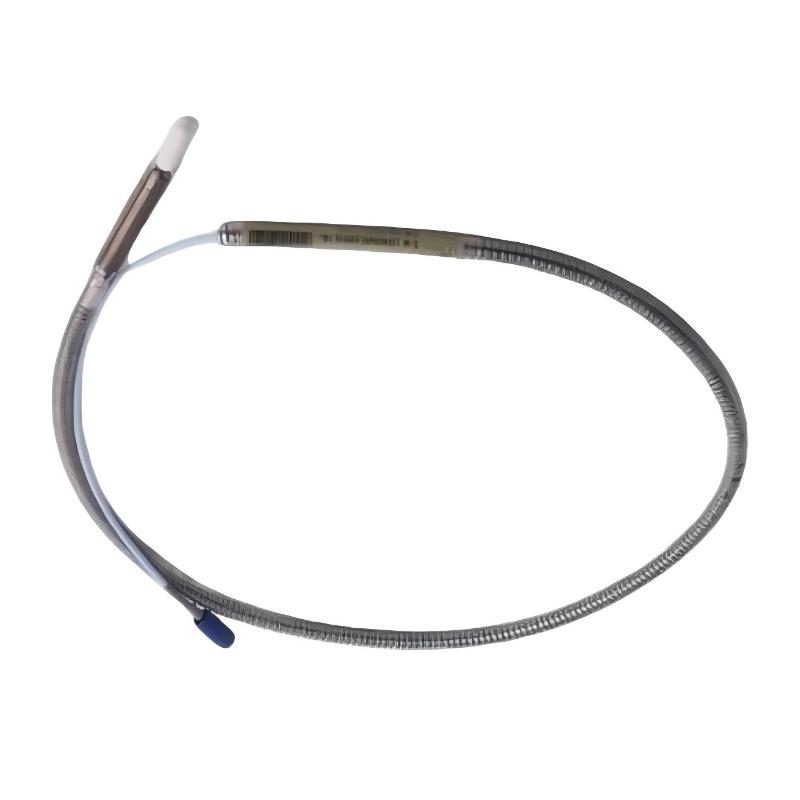 Bently Nevada 330910-09-20-10-02-00 3300 NSv Proximity Probe – Metric