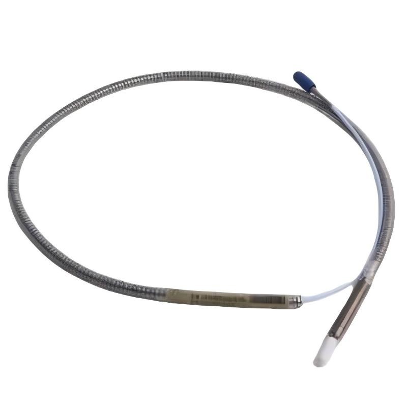 Bently Nevada 330910-10-22-10-01-CN 3300 NSv Proximity Probe – Metric