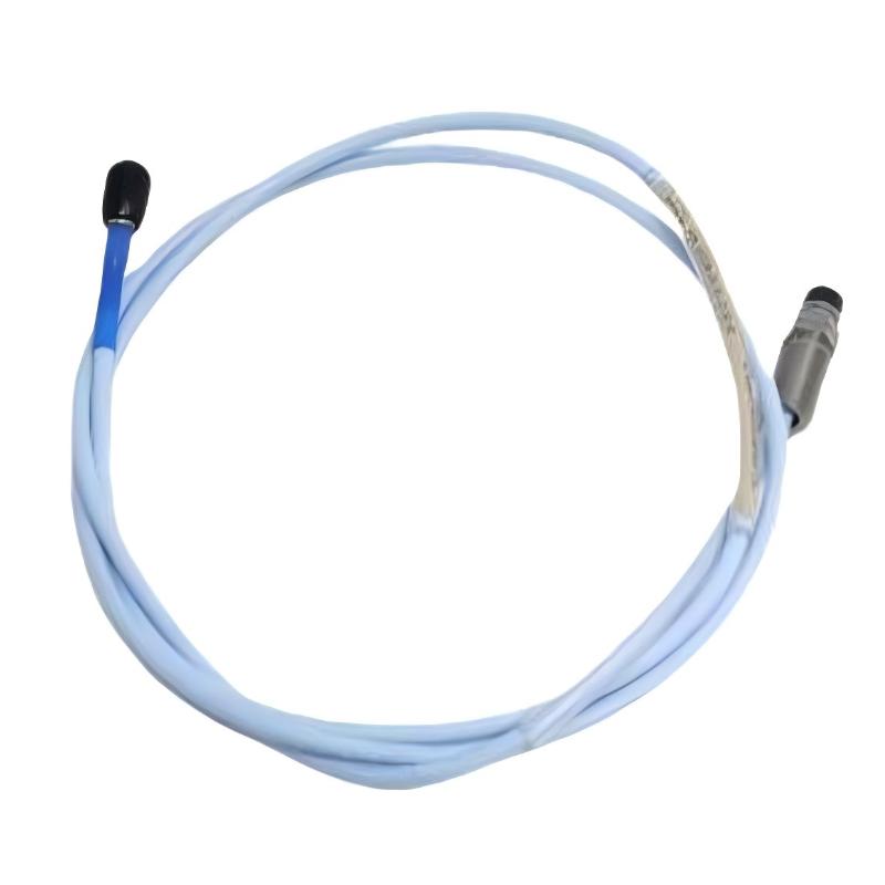 Bently Nevada 330910-10-22-10-02-CN 3300 NSv Proximity Probe – Metric