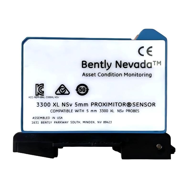 Bently Nevada 330980-50-CN 3300 XL NSv Proximitor Sensor