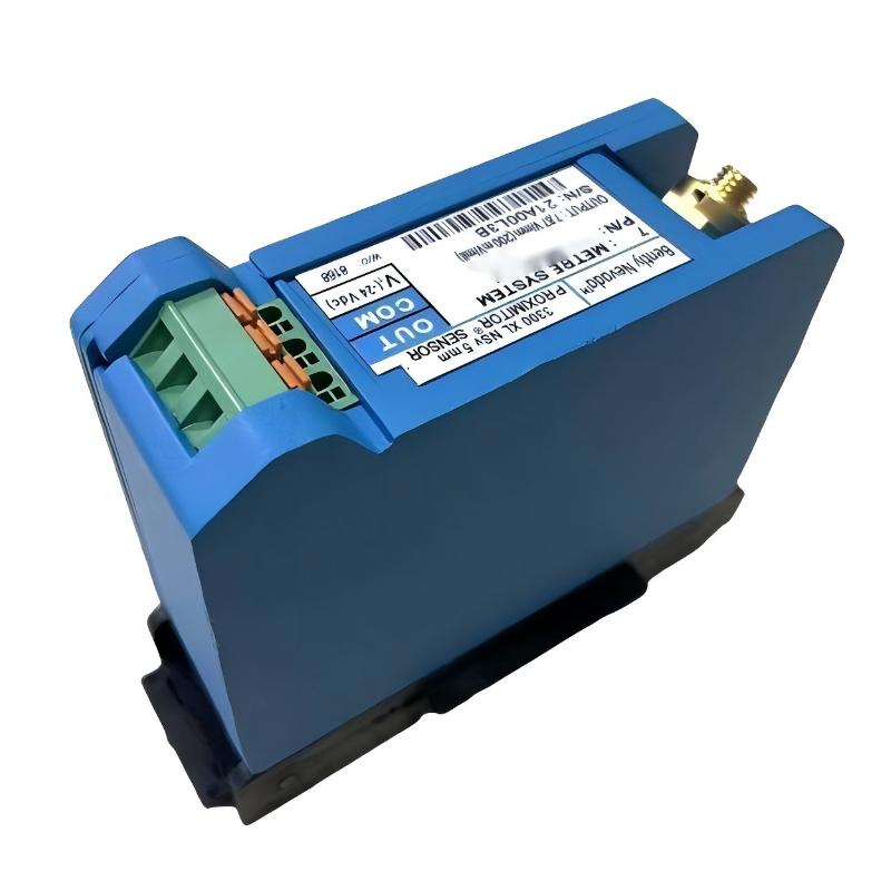 Bently Nevada 330980-50-CN 3300 XL NSv Proximitor Sensor