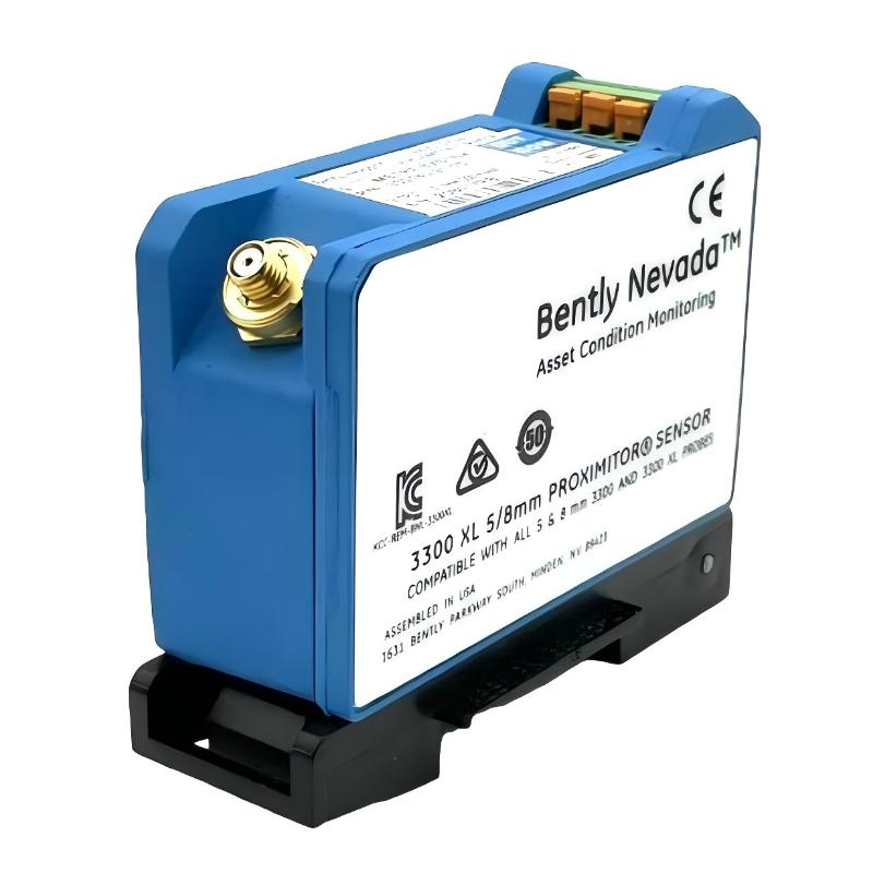 Bently Nevada 330980-50-CN 3300 XL NSv Proximitor Sensor