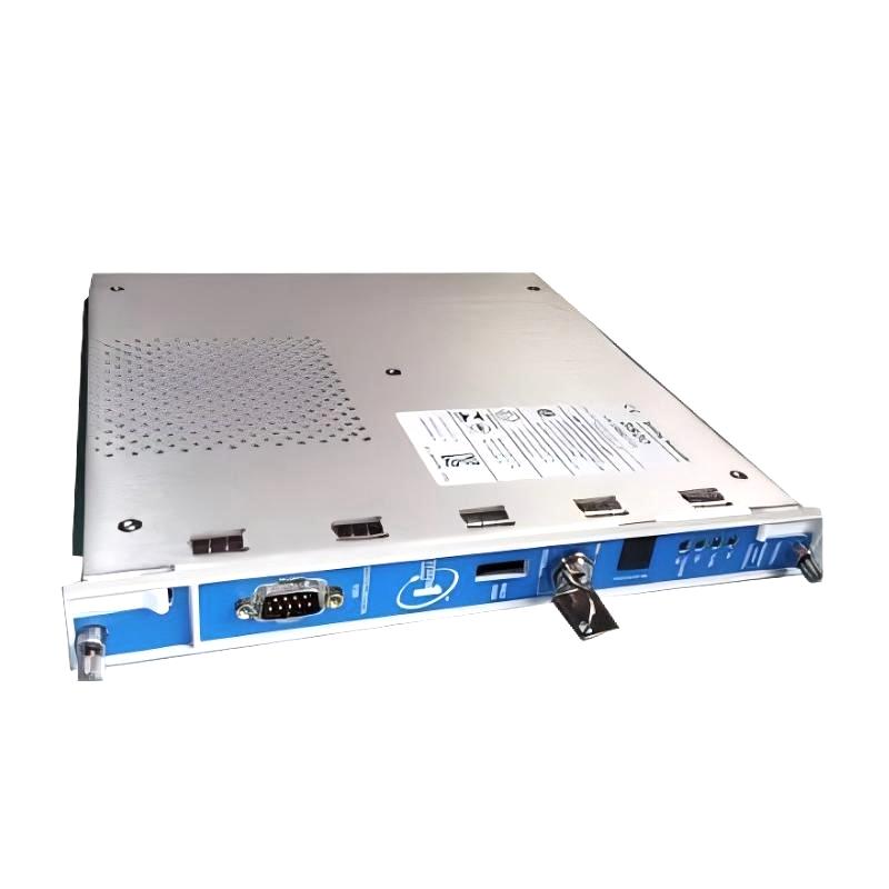 Bently Nevada 3500/01-01 Rack Configuration Software