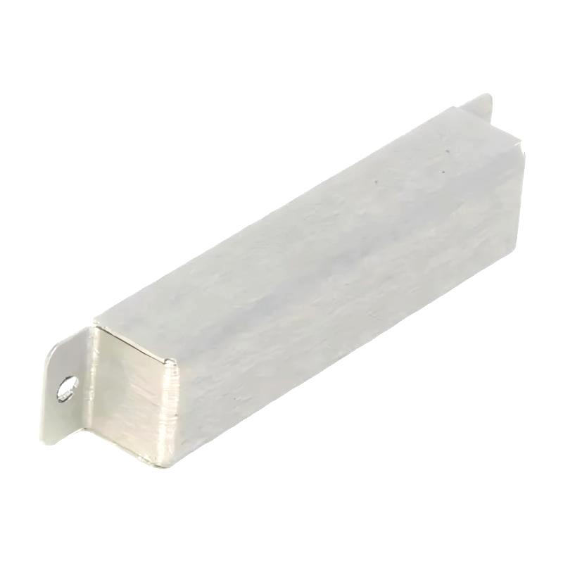 Bently Nevada 3500/05 128031-01 I/O Module Cover