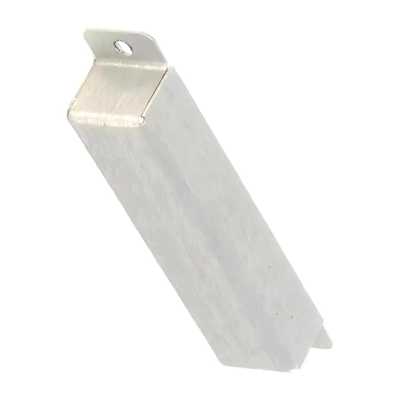 Bently Nevada 3500/05 128031-01 I/O Module Cover