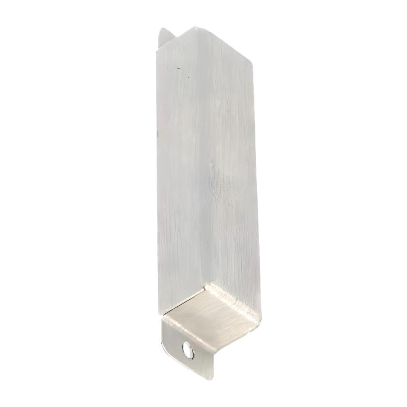 Bently Nevada 3500/05 128031-01 I/O Module Cover