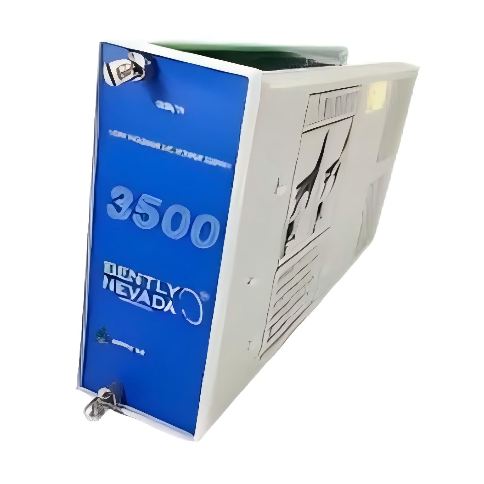 Bently Nevada 3500/15-01-00-00 Power Supply Module