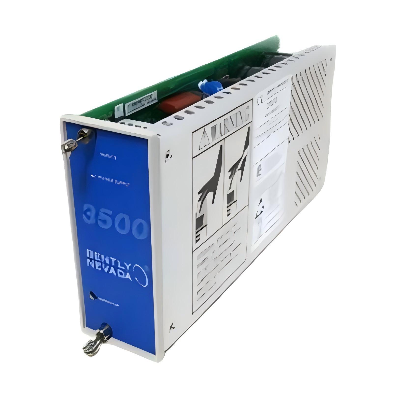 Bently Nevada 3500/15-01-01-01 Power Supply Module