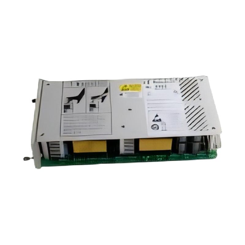 Bently Nevada 3500/15-01-02-01 Power Supply Module