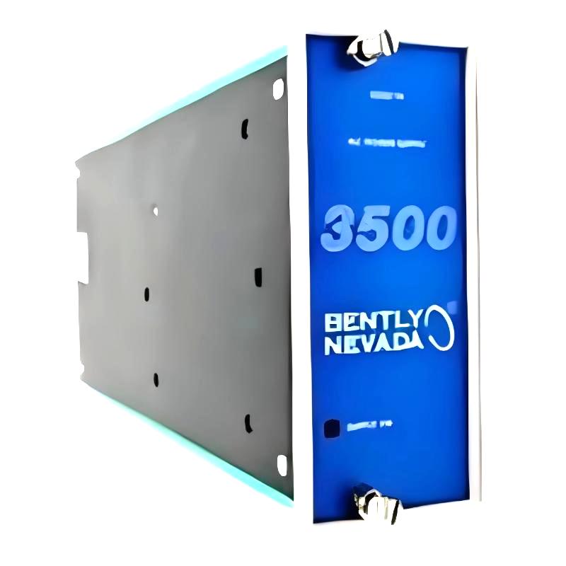 Bently Nevada 3500/15-01-02-01 Power Supply Module