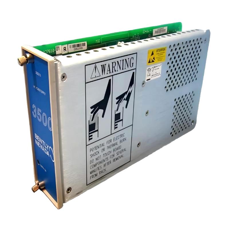 Bently Nevada 3500/15-01-03-01 Power Supply Module