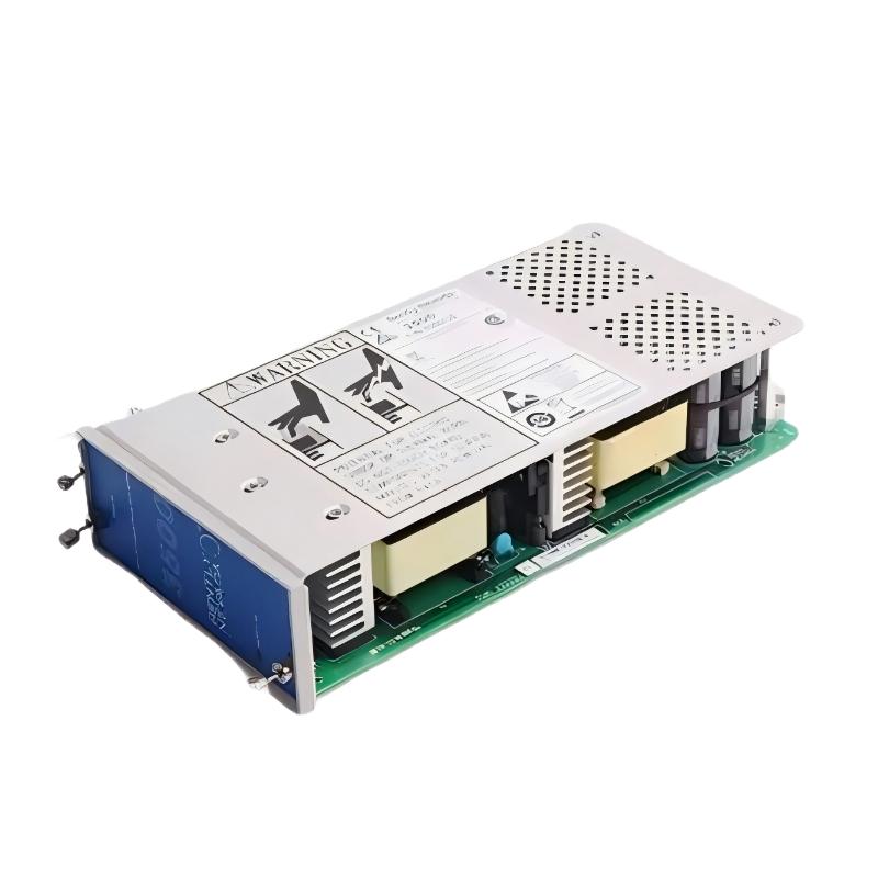 Bently Nevada 3500/15-01-03-01 Power Supply Module