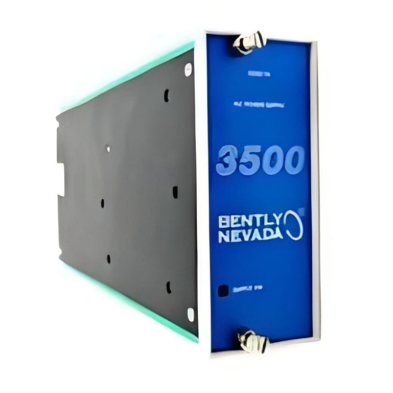 Bently Nevada 3500/15-02-02-02 Power Supply Module