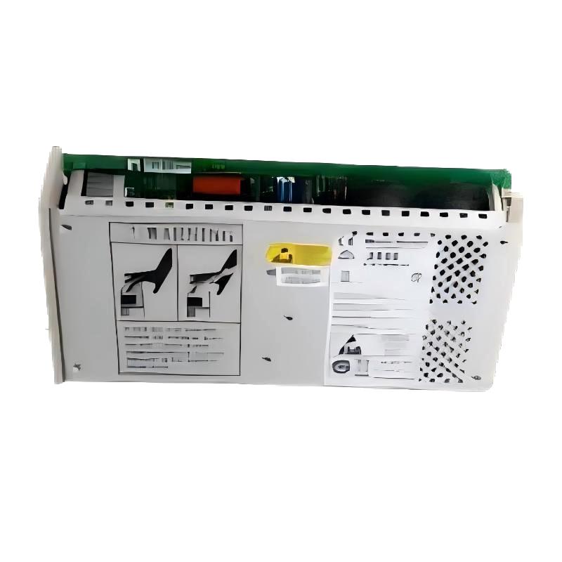 Bently Nevada 3500/15-02-02-02 Power Supply Module