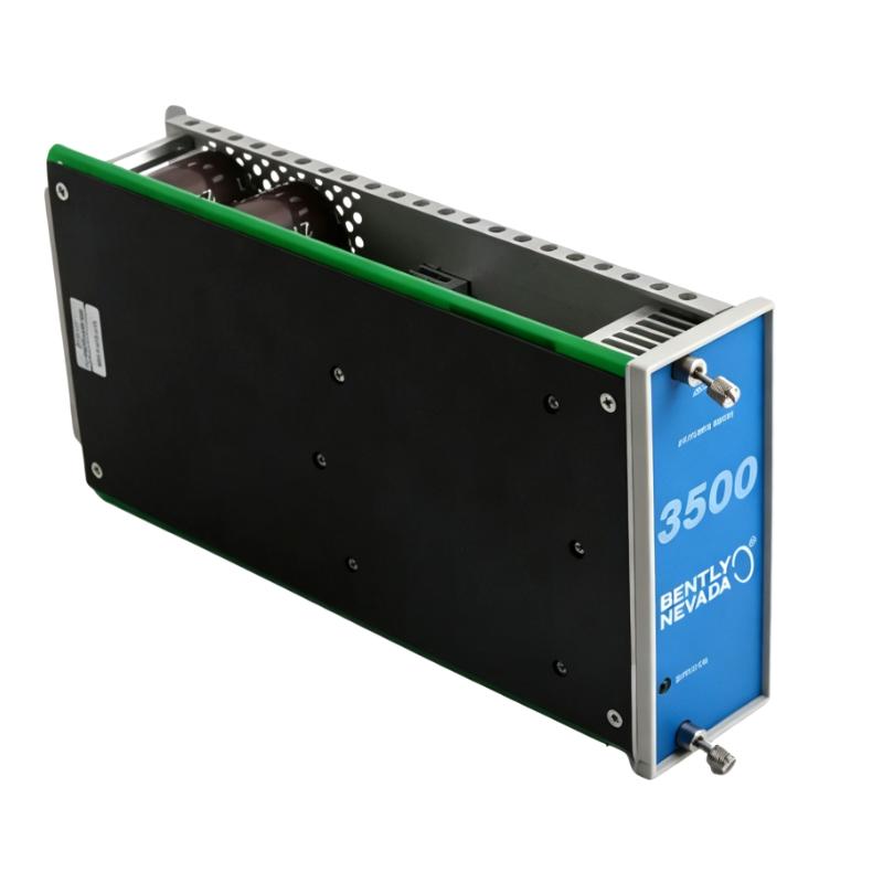 Bently Nevada 3500/15-02-02-CN Power Supply Module