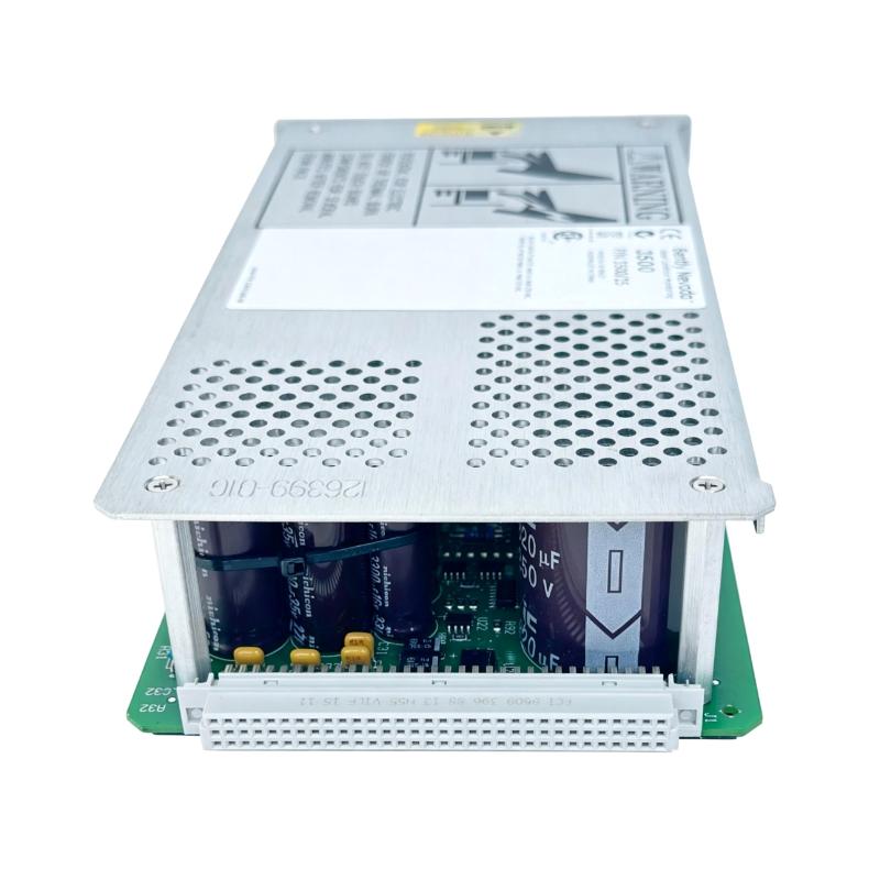 Bently Nevada 3500/15-03-00-00 Power Supply Module