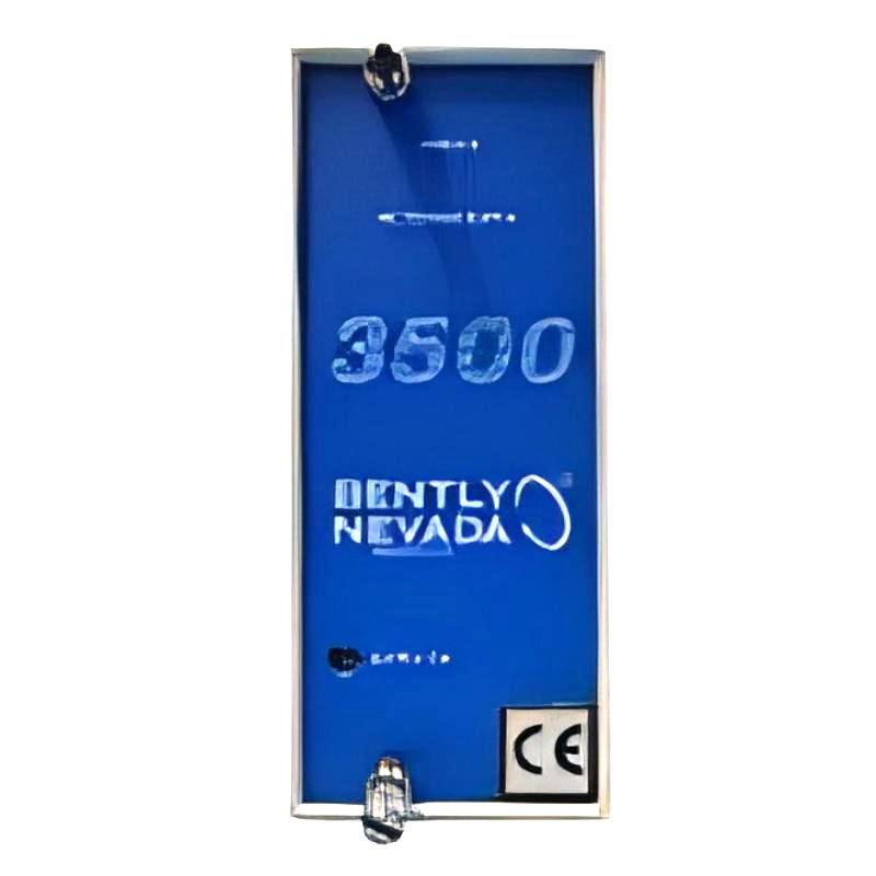 Bently Nevada 3500/15-07-07-RU Power Supply Module