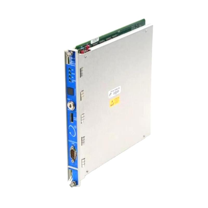 Bently Nevada 3500/20-01-02-00 Rack Interface Module