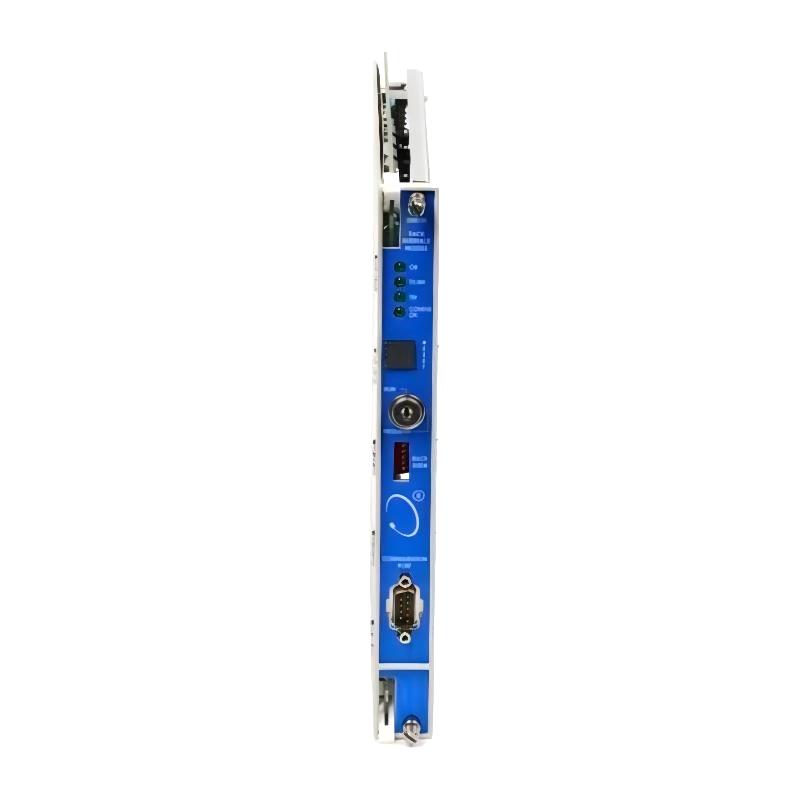 Bently Nevada 3500/20-01-02-01 Rack Interface Module