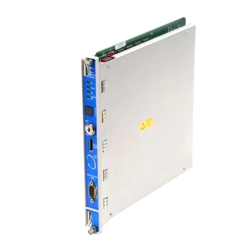 Bently Nevada 3500/20-01-02-01 Rack Interface Module
