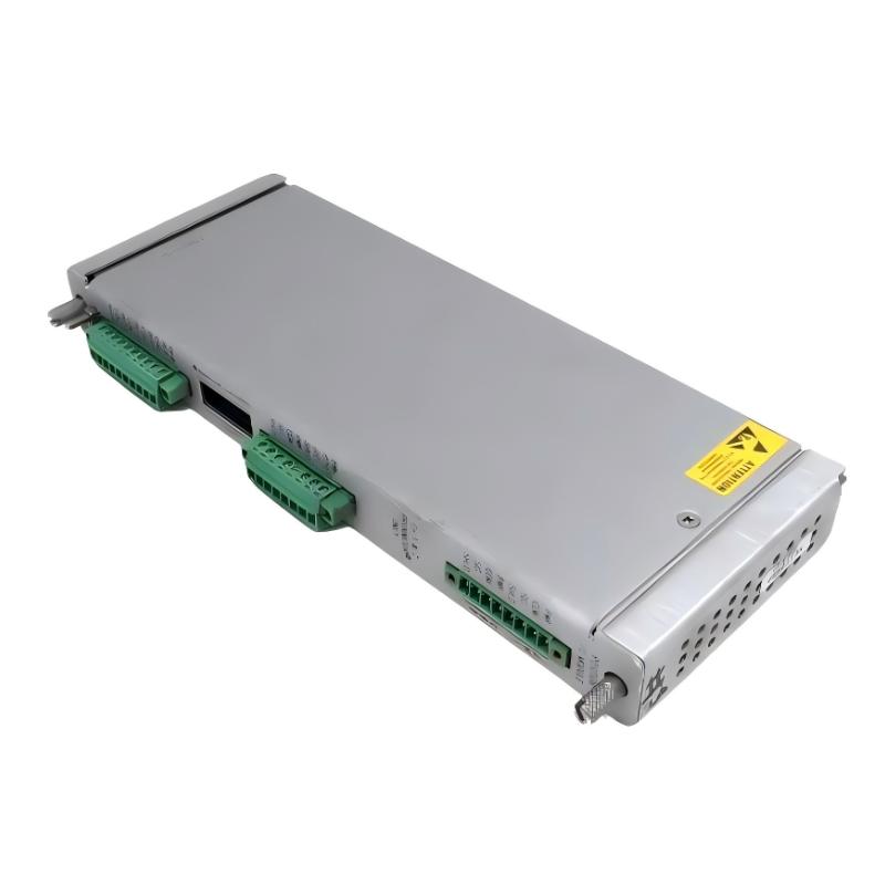 Bently Nevada 3500/20 135031-01 Rack-Mount I/O Module