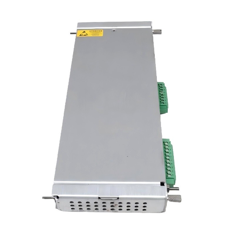Bently Nevada 3500/20 135031-01 Rack-Mount I/O Module