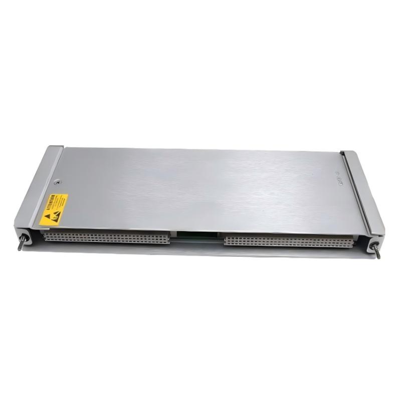 Bently Nevada 3500/20 135031-01 Rack-Mount I/O Module