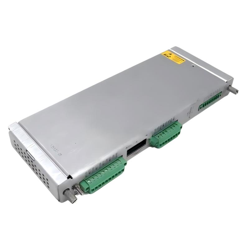 Bently Nevada 3500/20 135031-01 Rack-Mount I/O Module