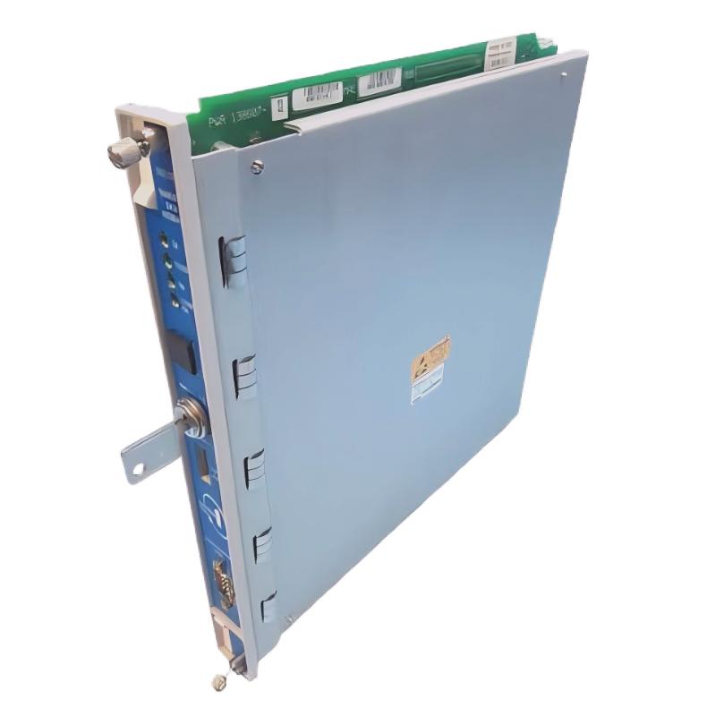 Bently Nevada 3500/22-01-01-01 Transient Data Interface Module