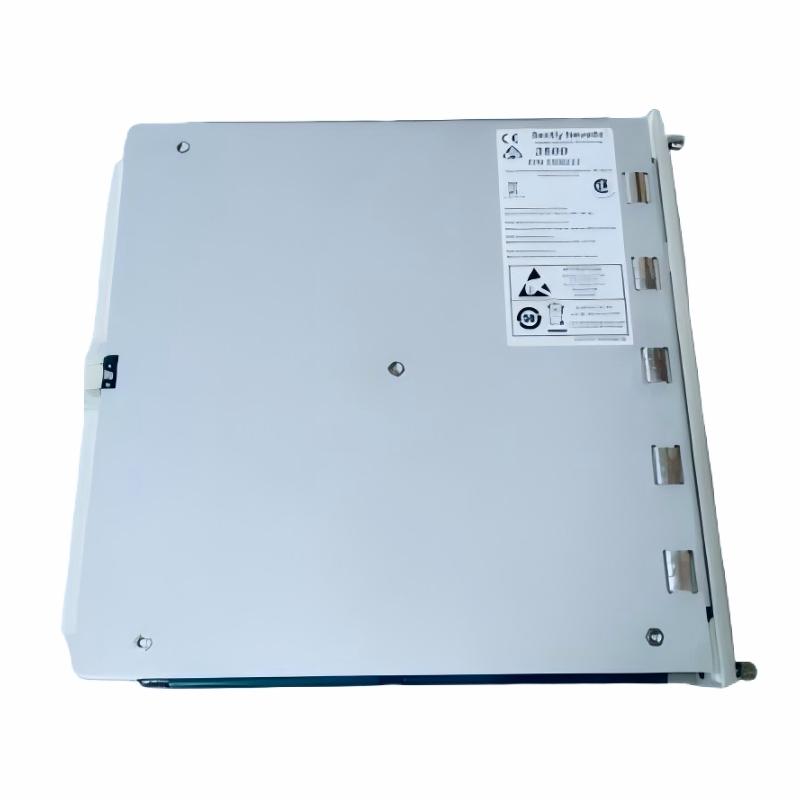 Bently Nevada 3500/22-01-01-01 Transient Data Interface Module
