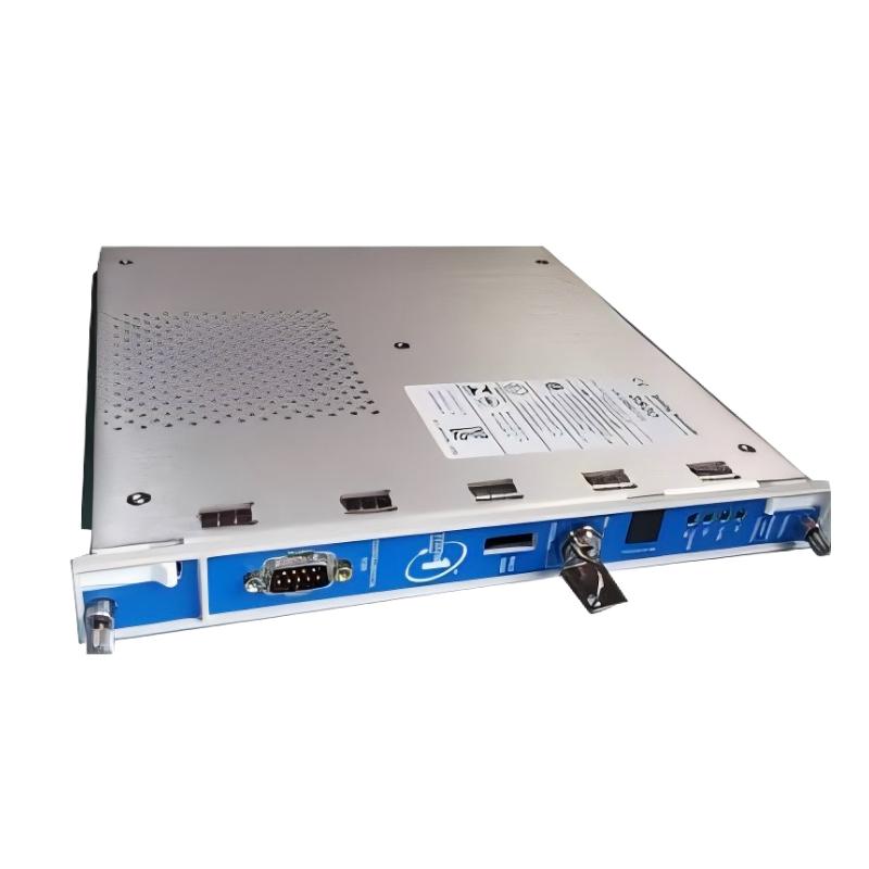 Bently Nevada 3500/22-01-01 Transient Data Interface Module