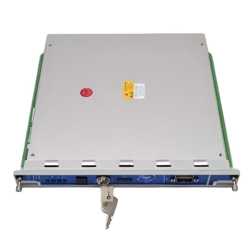 Bently Nevada 3500/22-01-01 Transient Data Interface Module