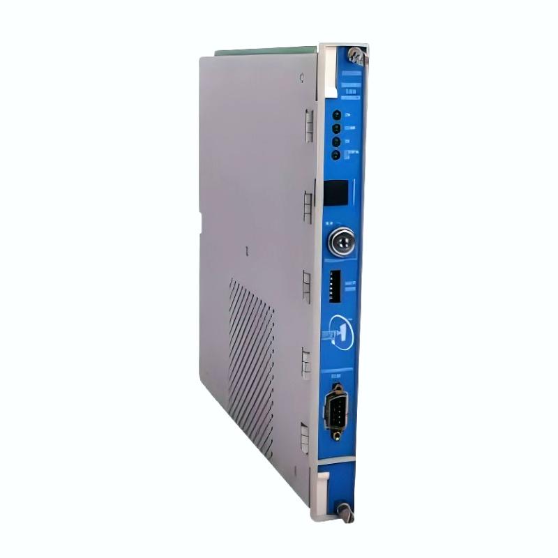 Bently Nevada 3500/22-01-01 Transient Data Interface Module