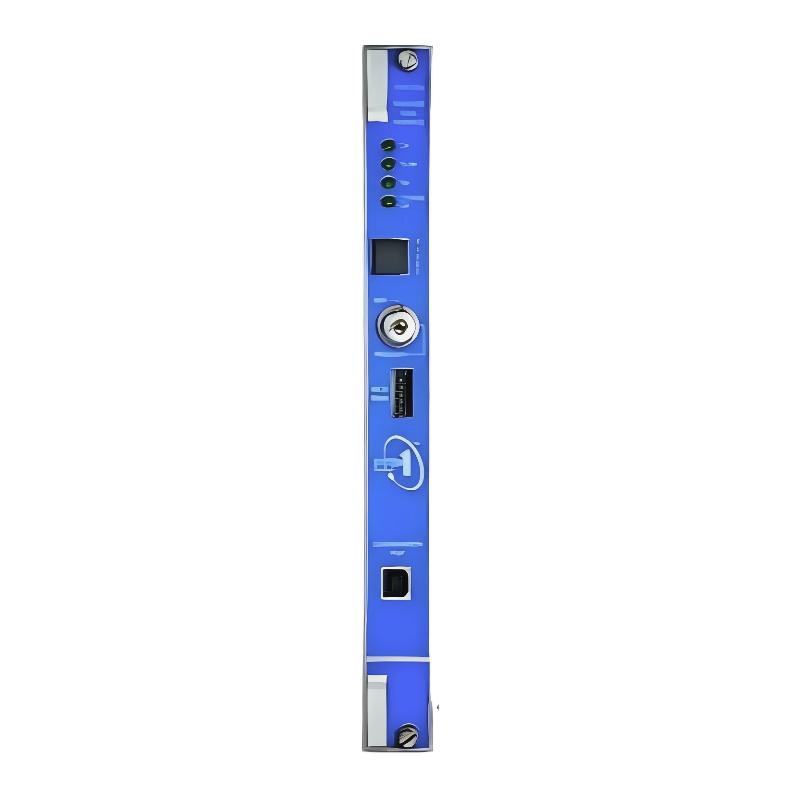 Bently Nevada 3500/22-01-01 Transient Data Interface Module