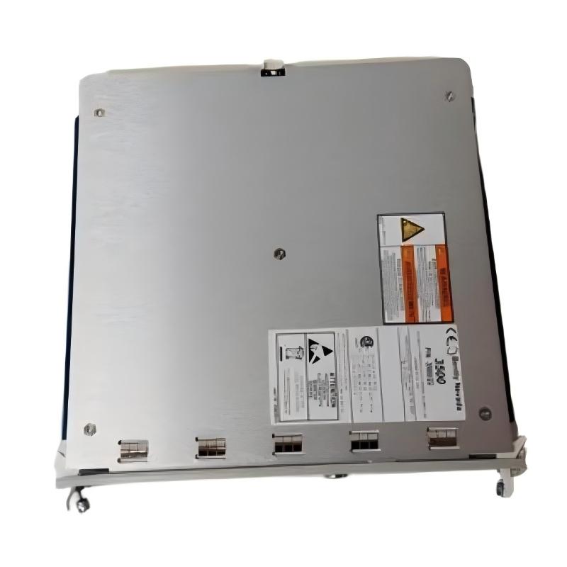 Bently Nevada 3500/22-01-01-CN Transient Data Interface Module