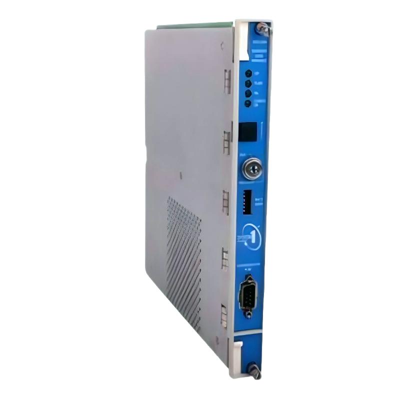 Bently Nevada 3500/22-01-01-CN Transient Data Interface Module