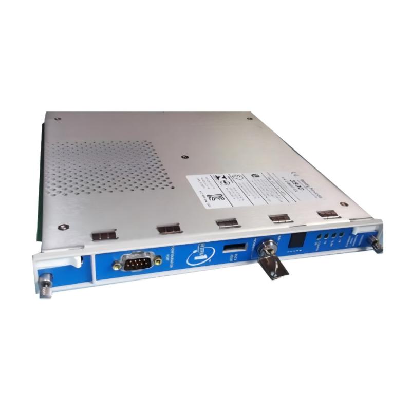 Bently Nevada 3500/22-01-01-CN Transient Data Interface Module