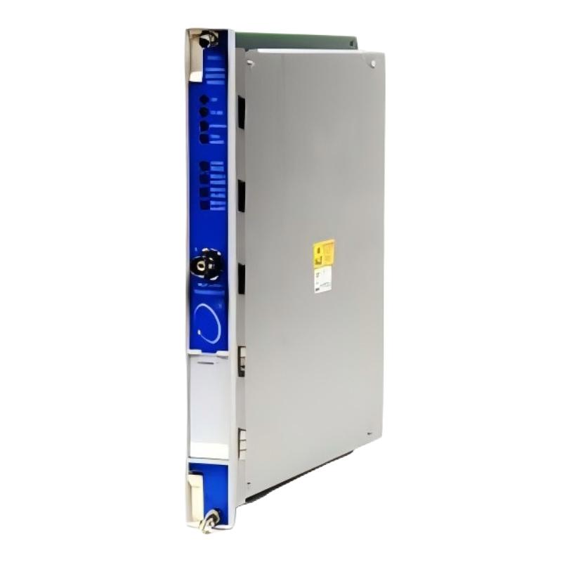Bently Nevada 3500/22-01-02-00 Transient Data Interface Module