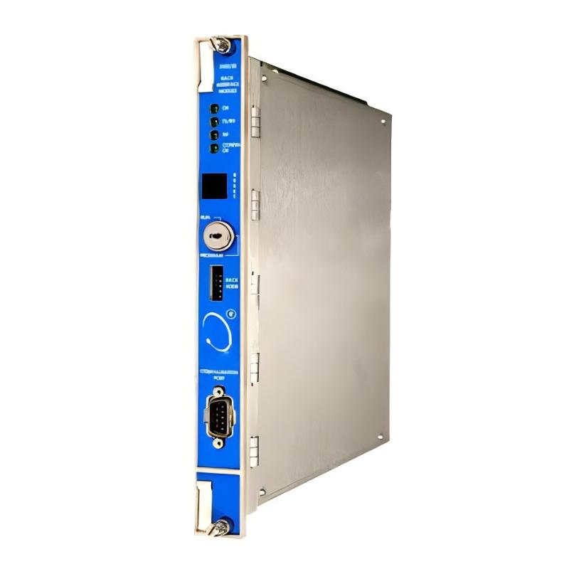 Bently Nevada 3500/22-01-02-00 Transient Data Interface Module