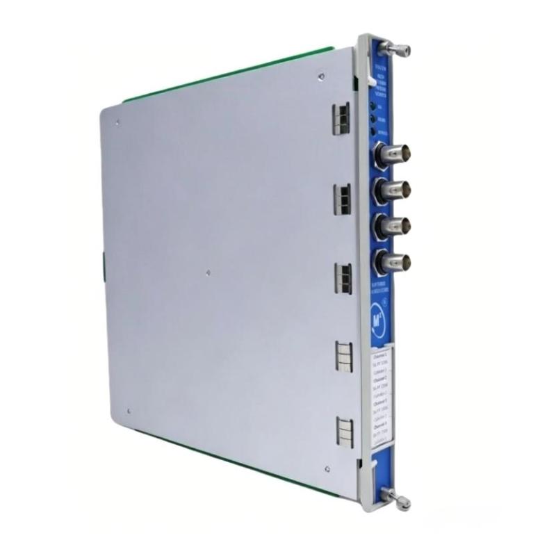 Bently Nevada 3500/22-01-03-00 Transient Data Interface Module