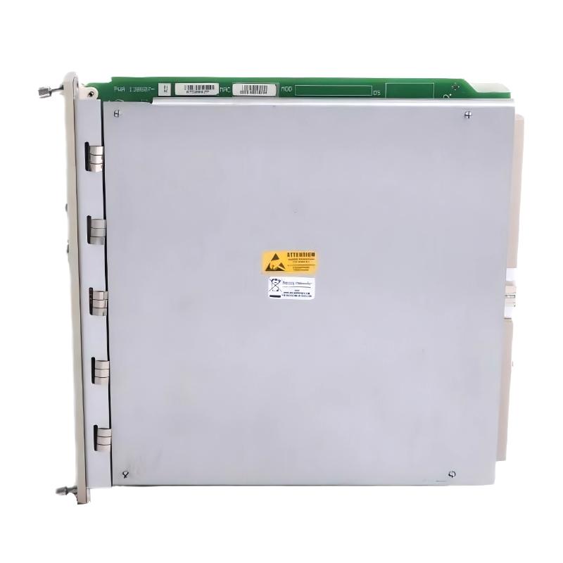 Bently Nevada 3500/22-02-00 Transient Data Interface Module