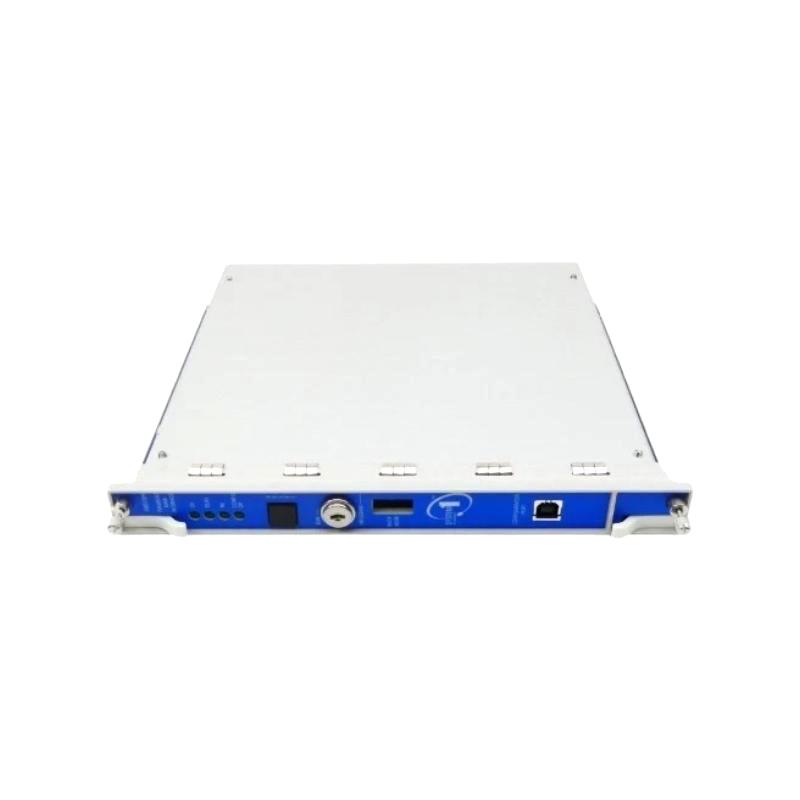 Bently Nevada 3500/22 Transient Data Interface Module