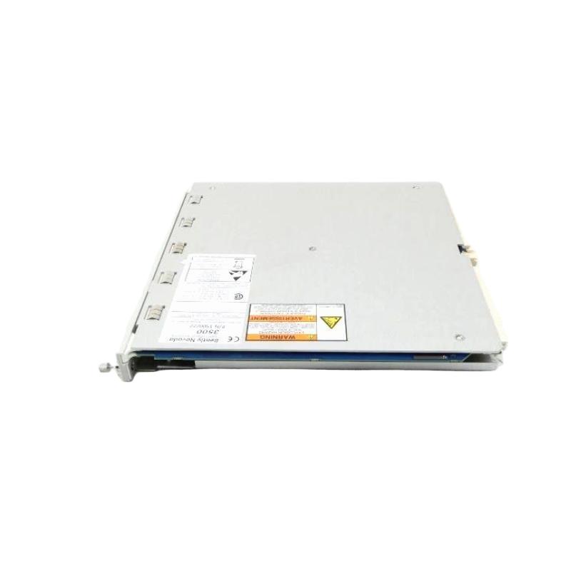 Bently Nevada 3500/22 Transient Data Interface Module
