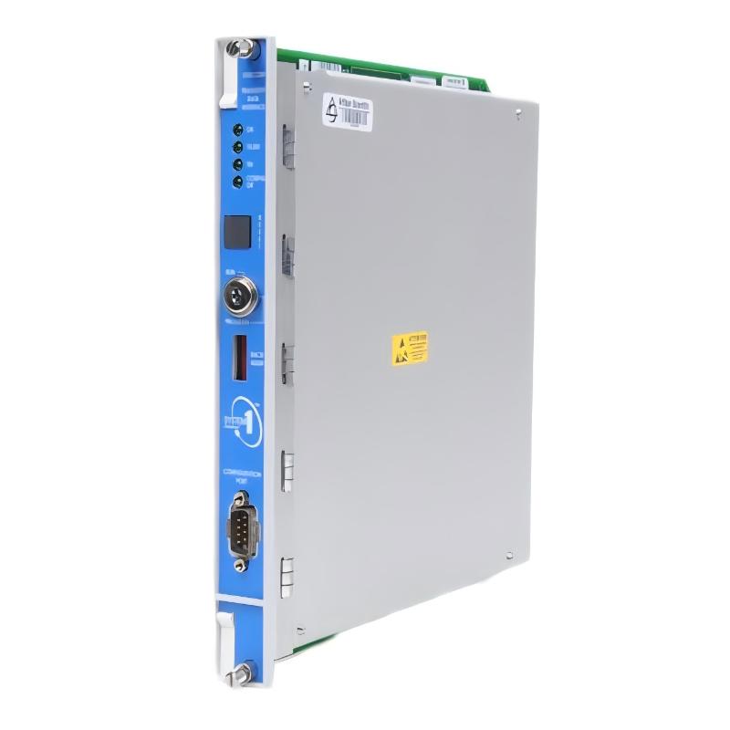 Bently Nevada 3500/22M-01-01-00 Transient Data Interface Module