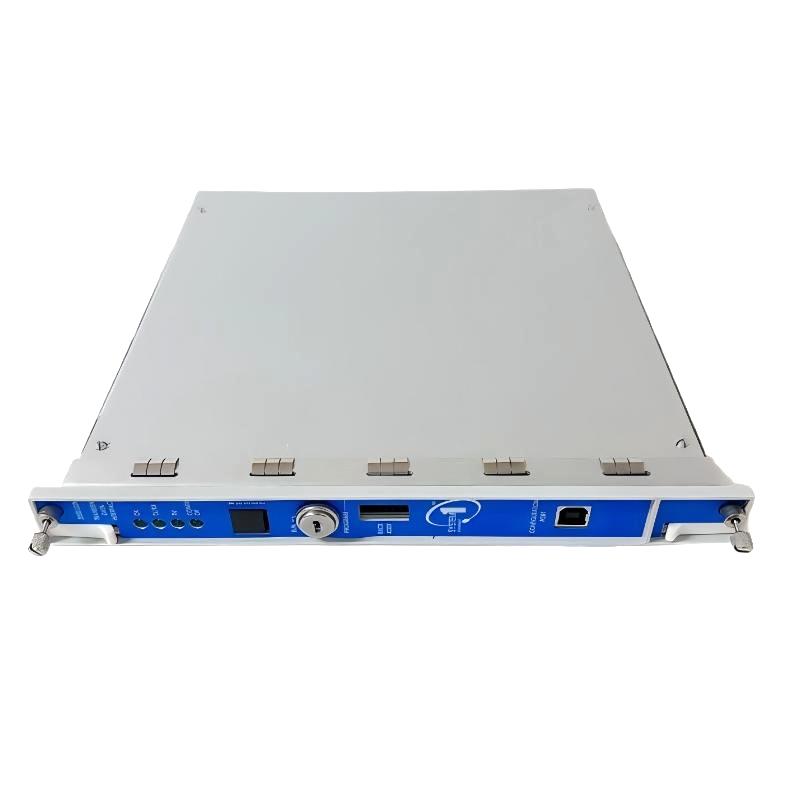 Bently Nevada 3500/22M-01-01-01 Transient Data Interface Module