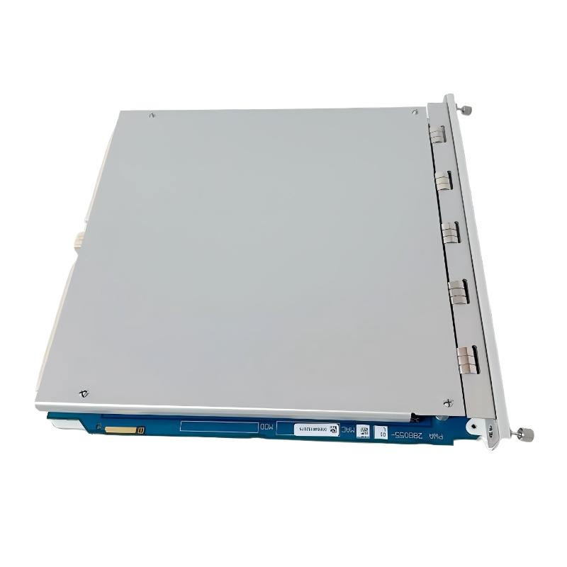 Bently Nevada 3500/22M-01-01-01 Transient Data Interface Module