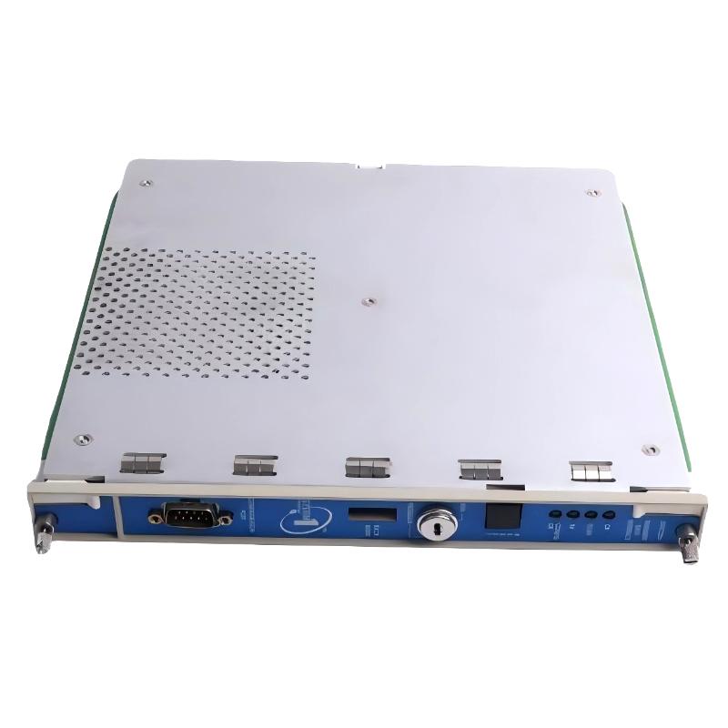 Bently Nevada 3500/22M-01-01 Transient Data Interface Module
